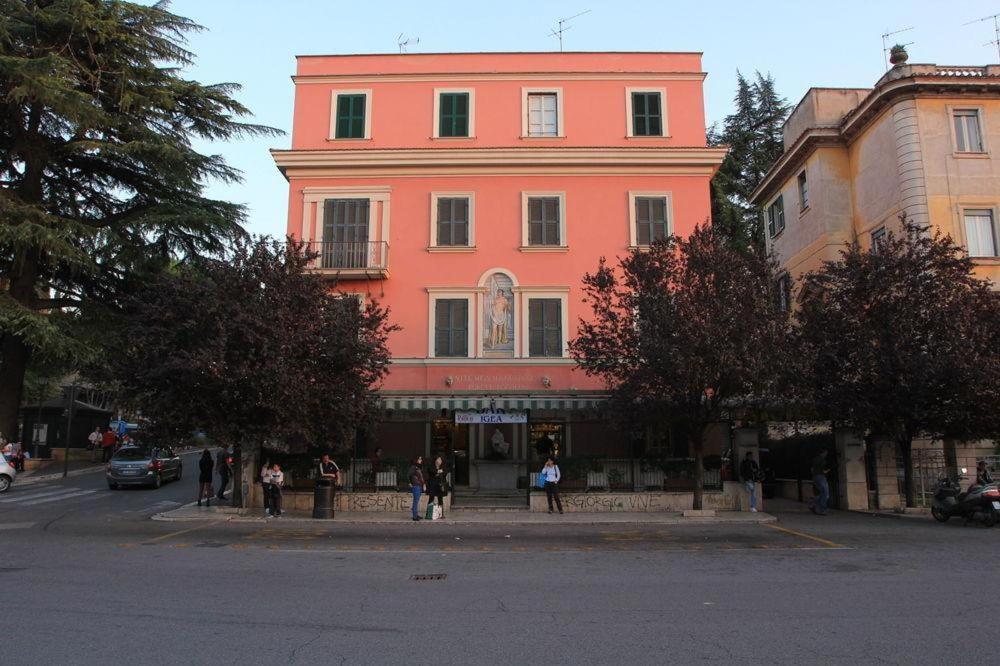 Palazzo Santori 호텔 티볼리 외부 사진