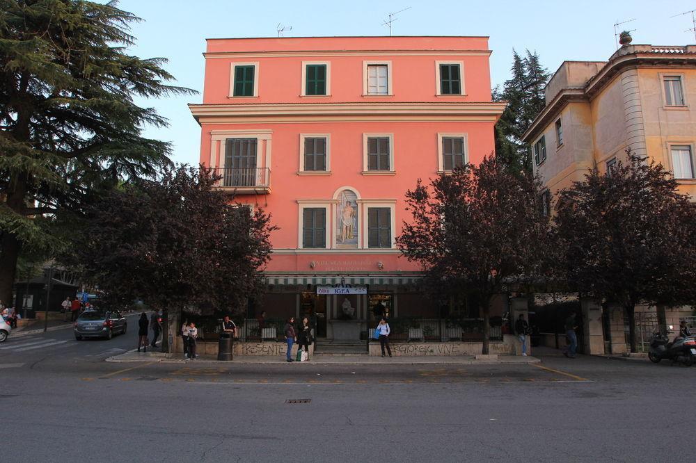 Palazzo Santori 호텔 티볼리 외부 사진